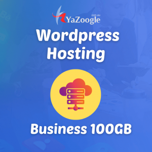 WordPress Hosting Business