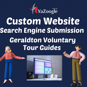 Geraldton Voluntary Tour Guides Quote
