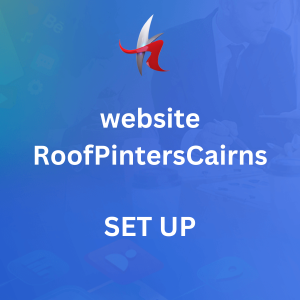 Website Roof Painters Cairns